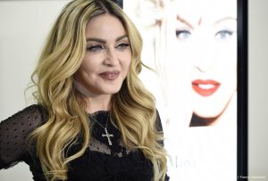 Thumbnail voor Madonna heeft weg vrijgemaakt voor vrouwelijke artiesten, vindt ze zelf