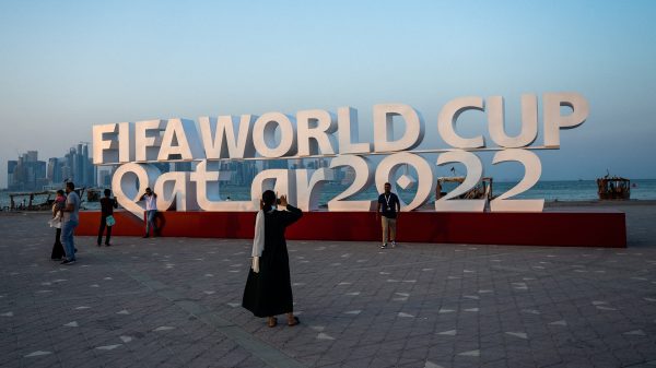 Qatar Human Rights Watch