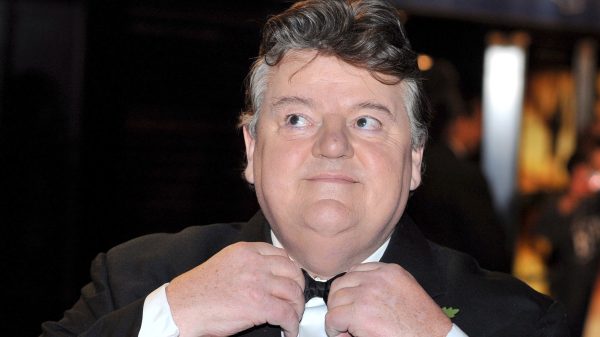 Doodsoorzaak Harry Potter-acteur Robbie Coltrane bekendgemaakt