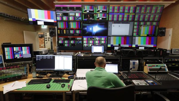 Excuses RT-presentator voor oproep verdrinken Oekraïense kinderen