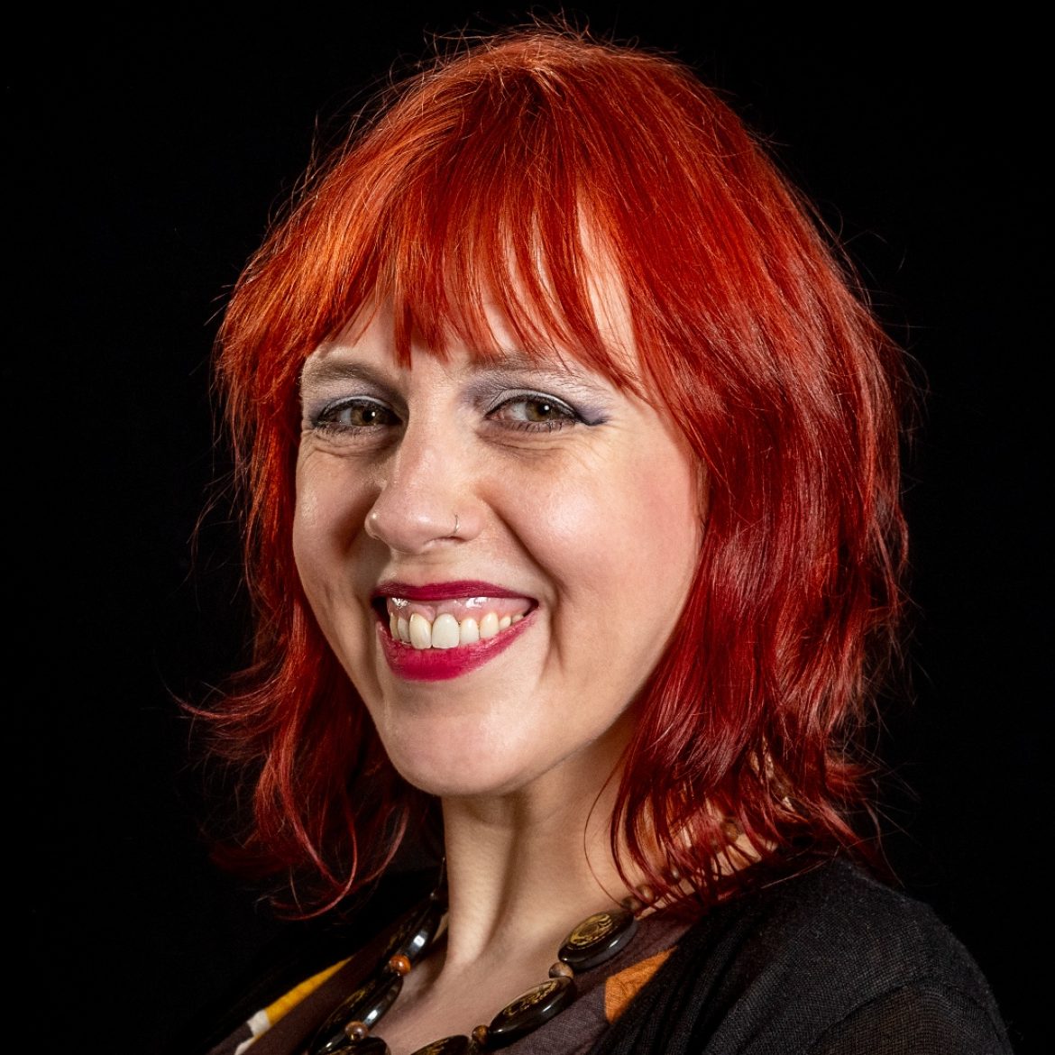 Nina Blom Münchhausen by Proxy