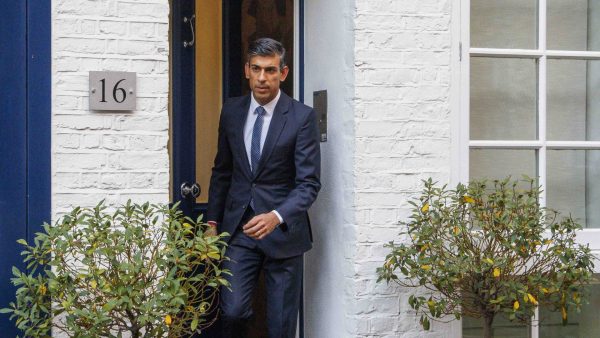 Rishi Sunak (42) wordt de nieuwe premier van Groot-Brittanië