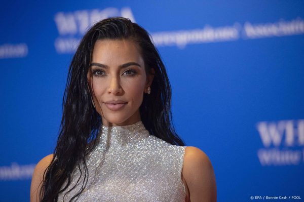 Kim Kardashian steunt Joden na uitspraken van ex Kanye West