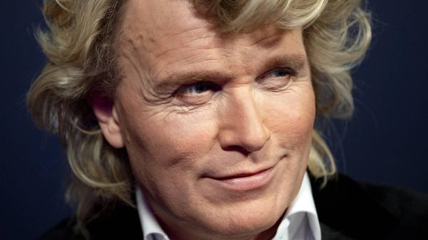 hans klok