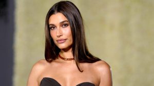 Thumbnail voor Dit wil je weten over topmodel, miljonair én ondernemer Hailey Bieber (25)