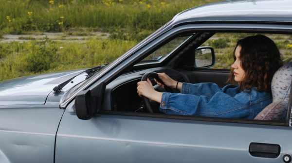 In dit land krijg je een boete als je vrouwen beledigt in het verkeer