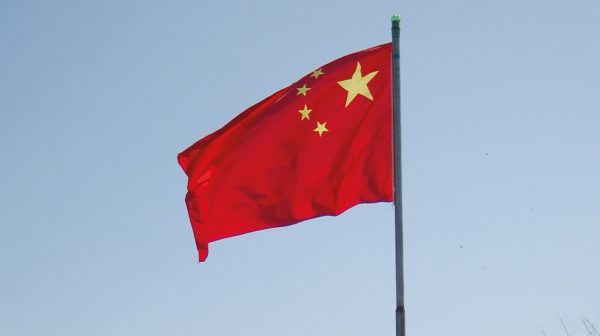 'China heeft illegale politiebureaus in Nederland'