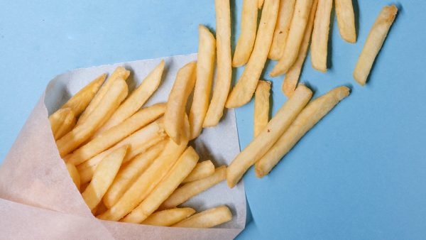 Brabantse frietenbakkers brengen culinair lichtpuntje in verwoest Oekraïne