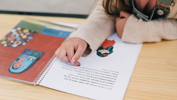 Als je Assepoester en Doornroosje nou wel kent: een lijstje feministische kinderboeken