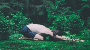 Balasana