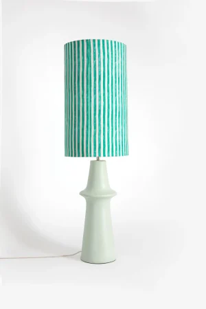 Groene lamp van Sissy-Boy