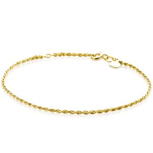 Zinzi gouden armband