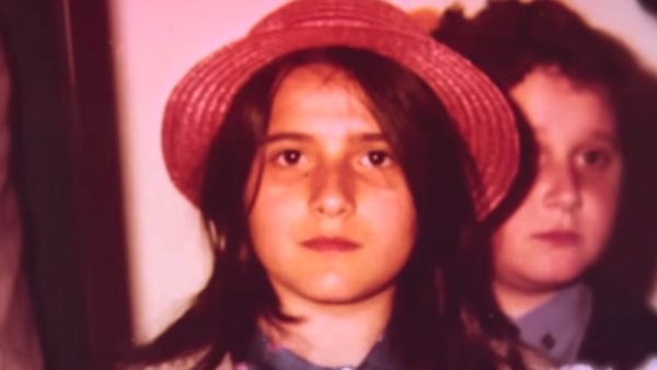 Vatican girl: the disappearance of Emanuela Orlandi : deze serie wil je zien