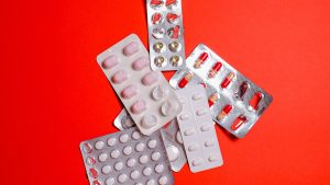Thumbnail voor Onderzoek: 'Overgebleven medicijnen kunnen we nog prima gebruiken'