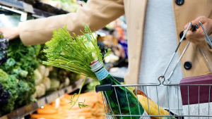 Thumbnail voor Nederlanders leven steeds duurzamer: tweedehands shoppen, minder vlees