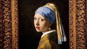 Thumbnail voor Directeur Mauritshuis: 'Blijf met je poten van onze spullen af'