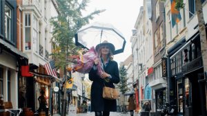 Thumbnail voor 5x favoriete hotspot van Daphne Deckers: 'Nijmegen heeft het allemaal'
