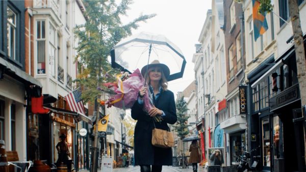 5x favoriete hotspot van Daphne Deckers: 'Nijmegen heeft het allemaal'