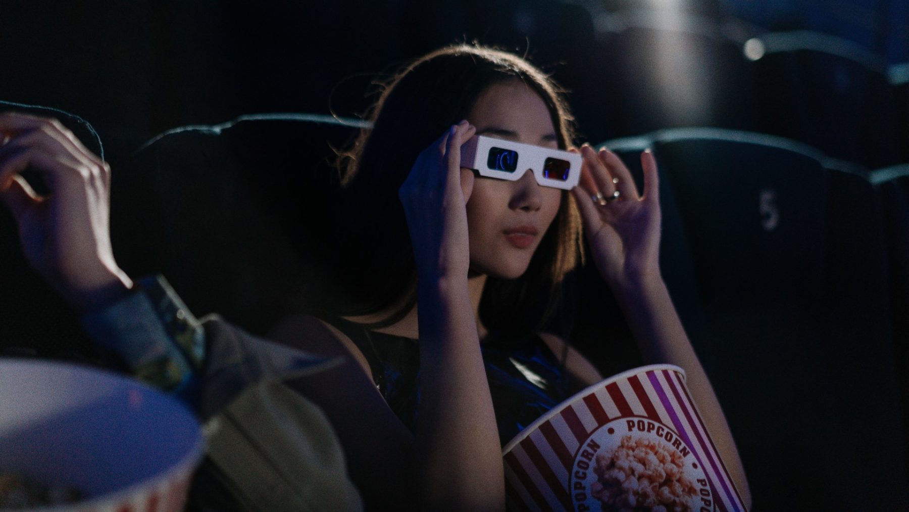 Filmpje pakken? We gaan weer massaal naar de bioscoop