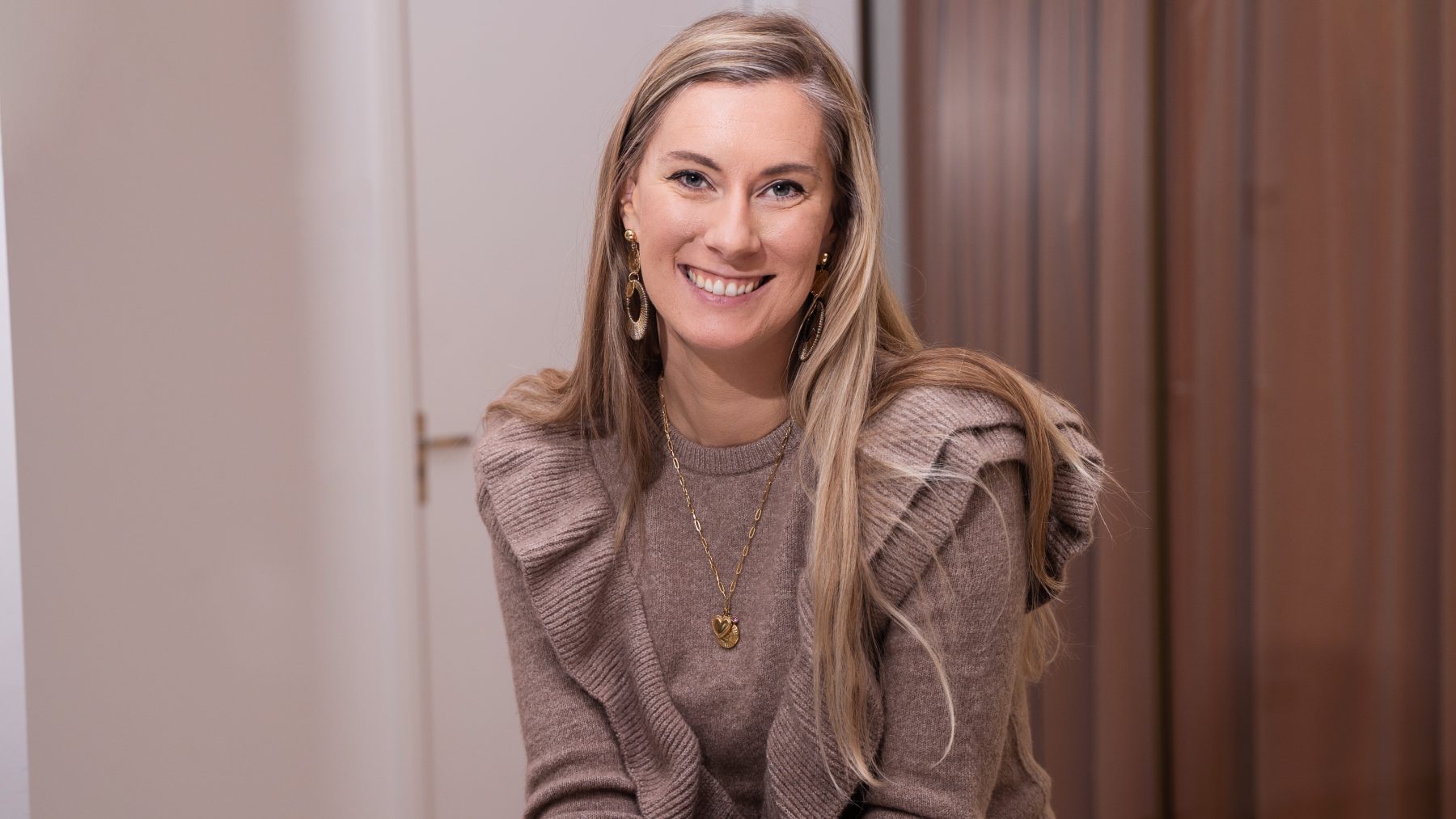 sharon my jewellery eerste winkel buitenland