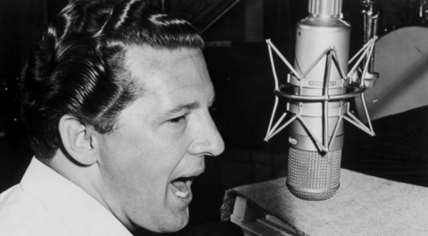 Roem en schandalen: rock-'n-roll-legende Jerry Lee Lewis overleden