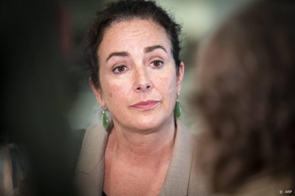 Lhbti+-steunverklaring Halsema gaat niet door na botsing moskeeën