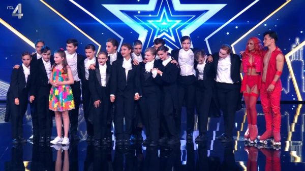 Dít is de winnaar van Holland's Got Talent 2022!