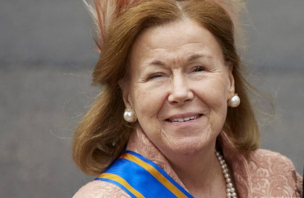 Prinses Christina Concours viert 55-jarig jubileum in Den Haag