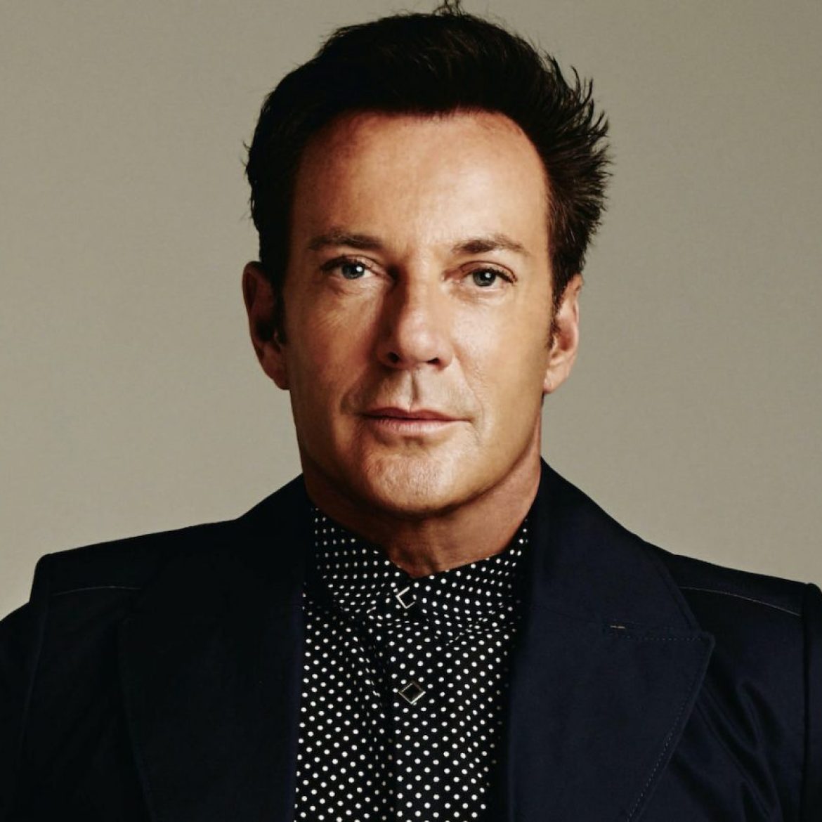Gerard Joling