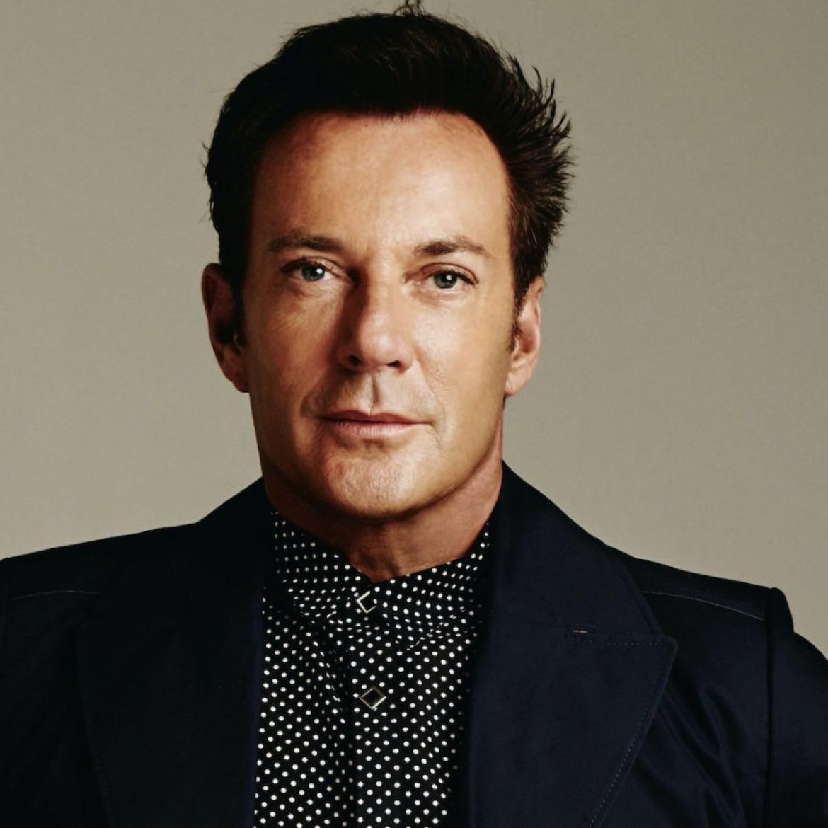 Gerard Joling