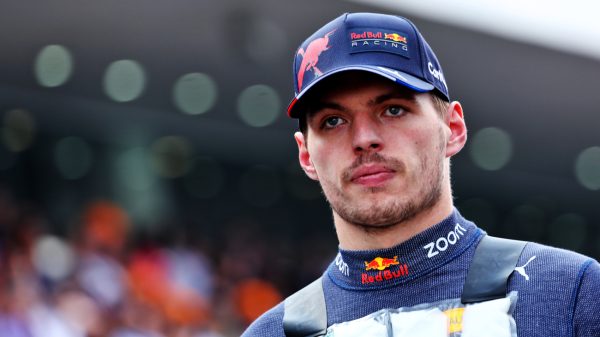 Verstappen wil statement maken met boycot tv-zender 'Sky Sports' in Mexico