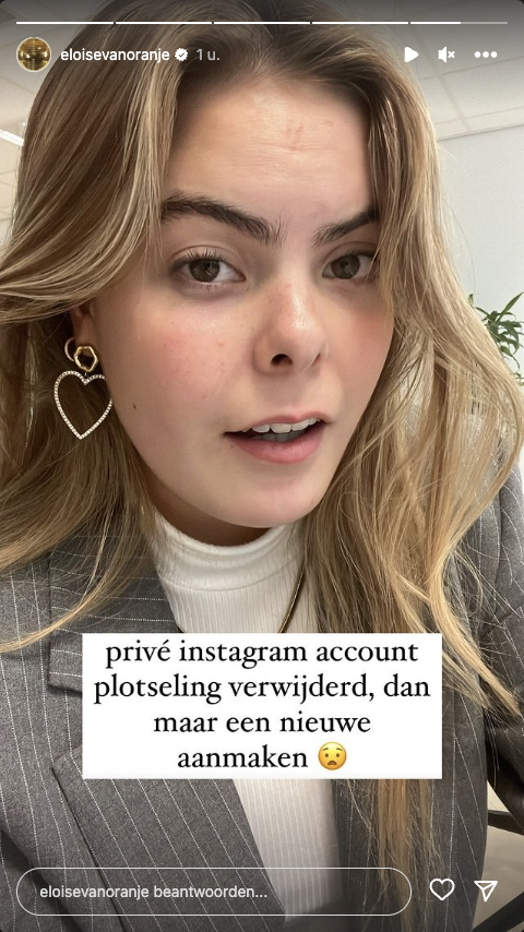 Storing op Instagram: accounts worden verwijderd en problemen met inloggen