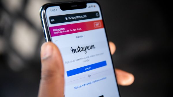 Storing op Instagram: accounts worden verwijderd en problemen met inloggen