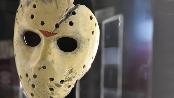 Rebootserie van Friday the 13th in de maak