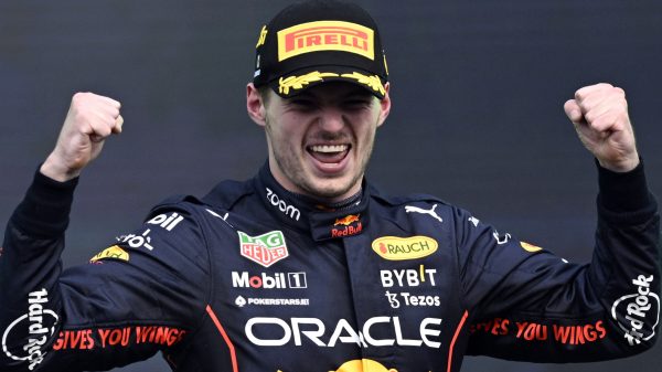 Quote 500 verwelkomt dit jaar nieuwkomers Max Verstappen