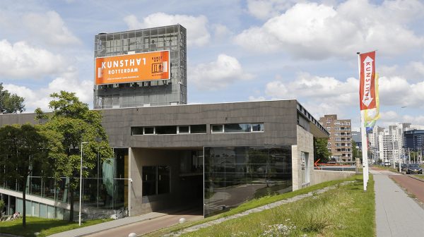 30 lentes jong? Dan mag je vandaag gratis naar even oude Kunsthal