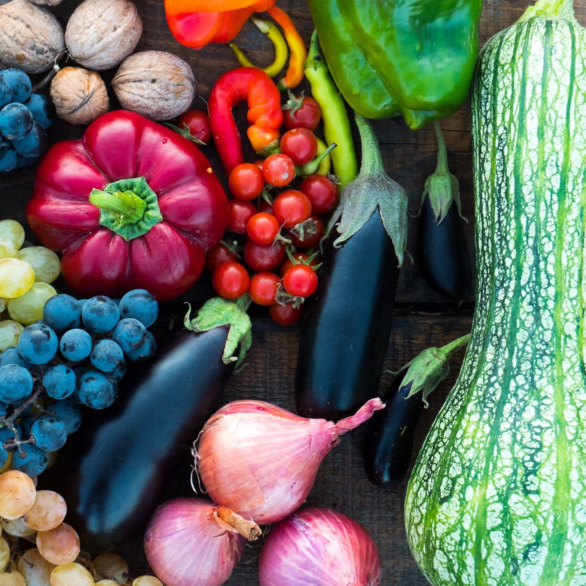 Supermarktketen Lidl stopt met invliegen groente en fruit: 'Klant merkt nauwelijks iets'