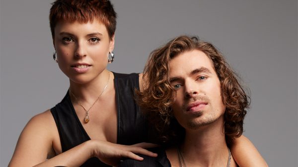 Dit muzikale duo gaat voor Nederland naar Eurovisie Songfestival 2023