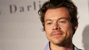 Thumbnail voor Harry Styles kondigt derde concert aan in Nederland (en dit is wanneer je kaartjes kunt scoren)