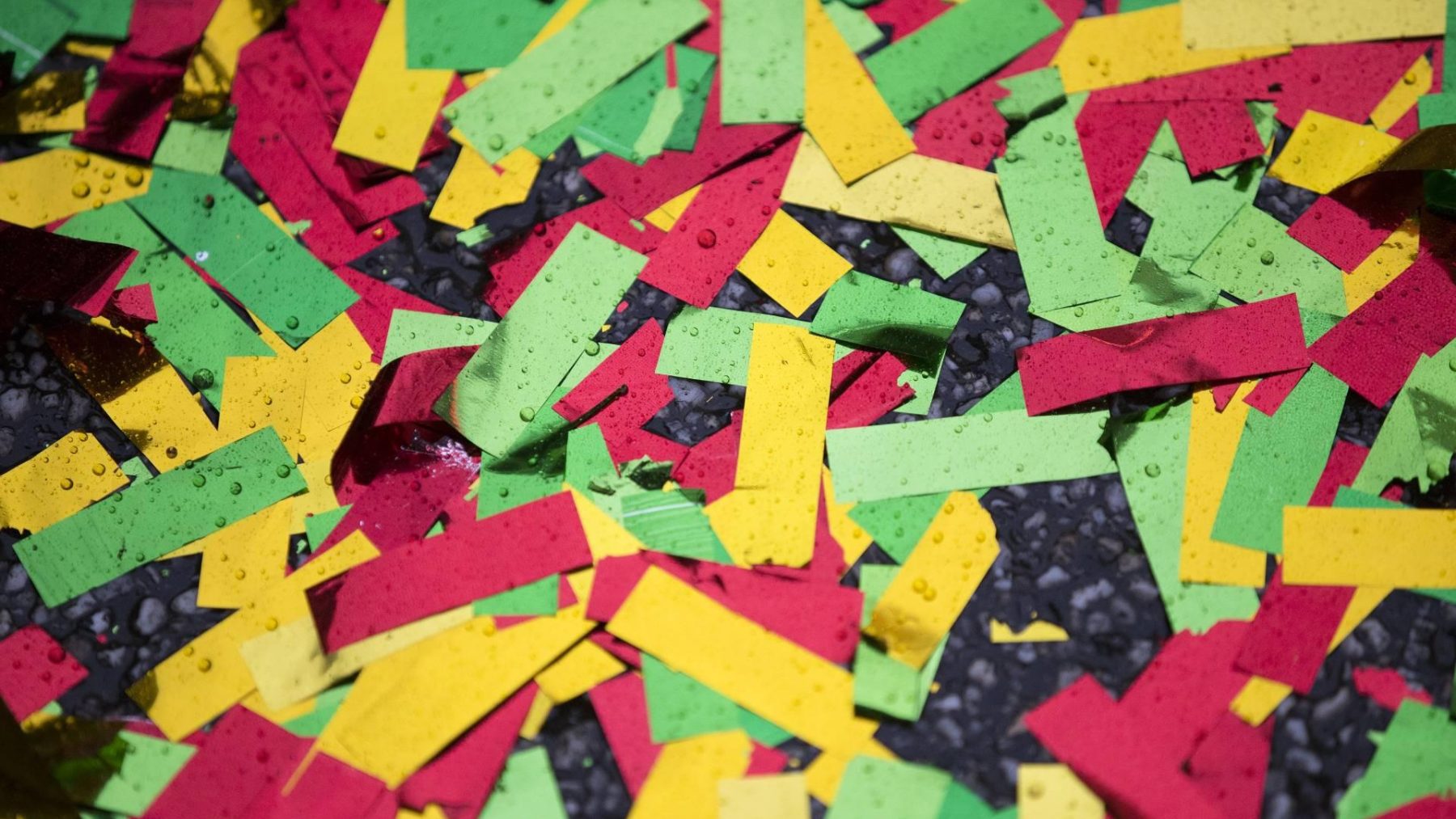 Wil je naar de opening van het Limburgs carnavalsseizoen? Dan ben je te laat