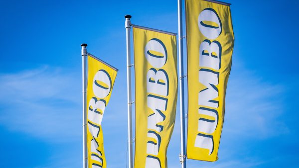 Twitteraars roepen op tot boycotten Jumbo na WK-reclame: 'Heel stom