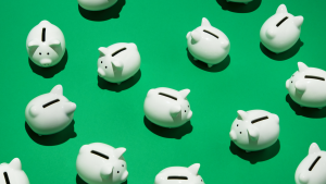 Thumbnail voor De grote bespaarbijbel: tientallen fijne budgettips op een rij