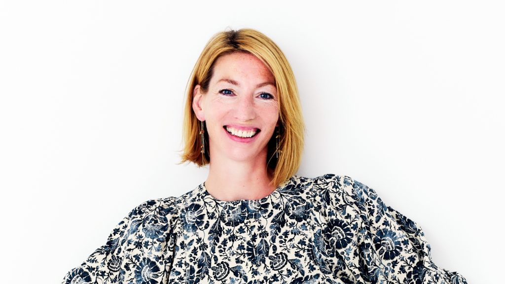 Seksuoloog Jolien Spoelstra vertelt hoe je je seksleven verbetert en je levensgeluk vergroot