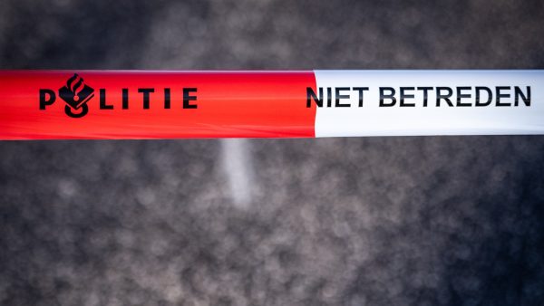 Groot drama op de N50: drie doden door aanrijding na politieachtervolging