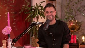 Thumbnail voor Victor Abeln vertelt open over relatie en liefdeslessen: 'Mijn vriendin maakt me hongerig naar het leven'