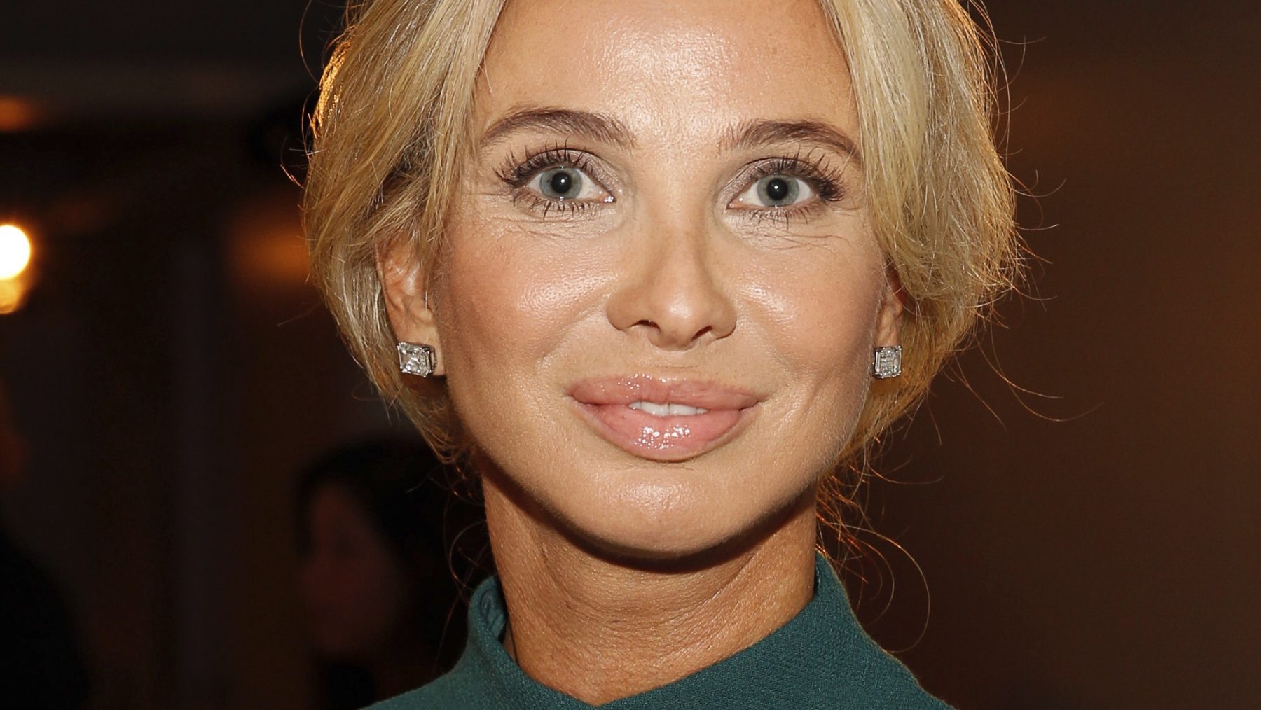 Podcast Corinna and the King