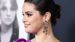 Thumbnail voor Deze onthullingen doet Selena Gomez in haar documentaire 'My Mind & Me'