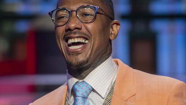 nick cannon