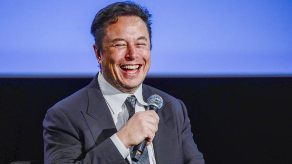 Massaontslagen Elon Musk