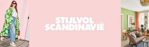 stijlvol scandinavië